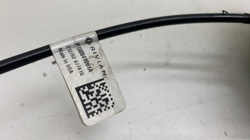 C200096608-B ⭕ 2022-2024 Rivian R1T R1S Air Ride Suspension Reservoir Tank OEM C200096608-B