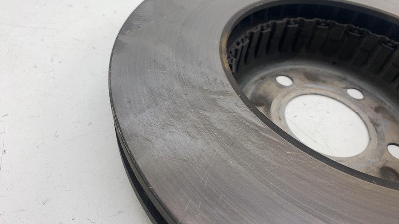 A0004212712 ⭕ 15-20 Mercedes-Benz C300 W205 Front Left or Right Brake Disc Rotor A0004212712