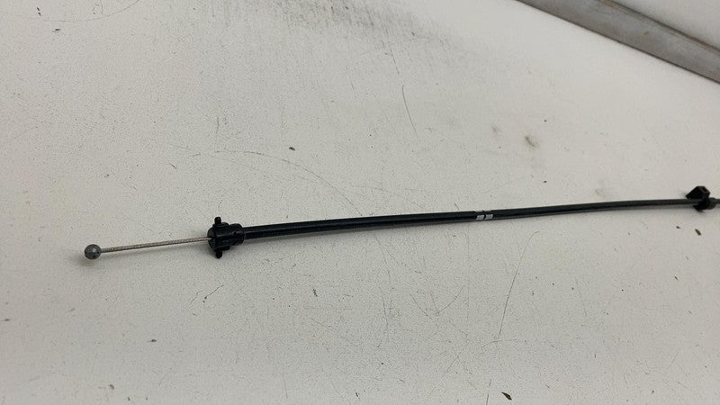 A2058800159 ⭕15-23 Mercedes-Benz C300 W205 Hood Bonnet Latch Release w/ Cable A2058800159