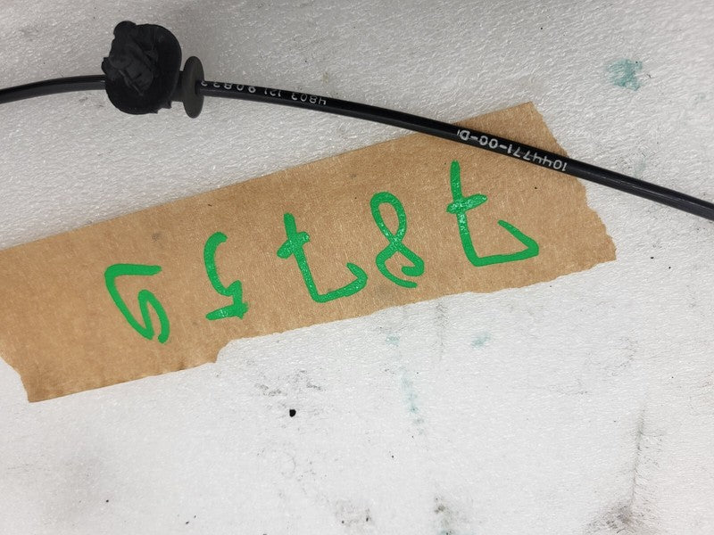 1044771 00 D ⭕ 2017-2022 Tesla Model 3 Rear Left or Right Wheel Speed ABS Sensor 1044771-00-D