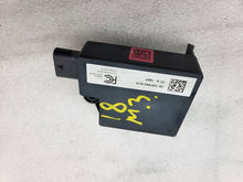 ⭕ 17-23 Tesla Model 3 Rear Bumper BCM Computer Body Control Module 1097855-00-D