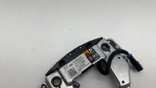 ⭕ 16-20 Model S X Steering Wheel Plate Bracket & Safety Module Assy 1036778-01-E