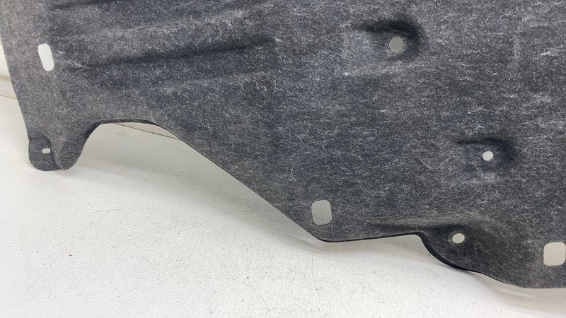 68244845 ⭕ 17-24 Chrysler Pacifica Rear Underbody Splash Shield Diffuser Panel 68244845AD