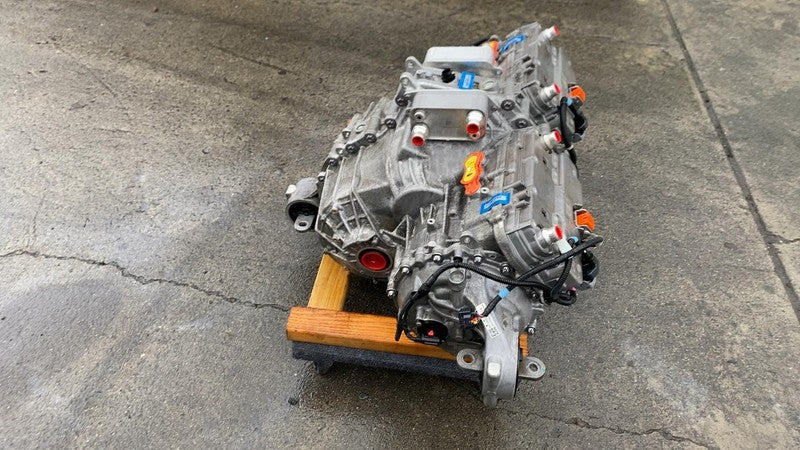 ⭕ 24-26 Tesla Cybertruck Beast Rear Tri-Motor Electric Drive Unit 1940