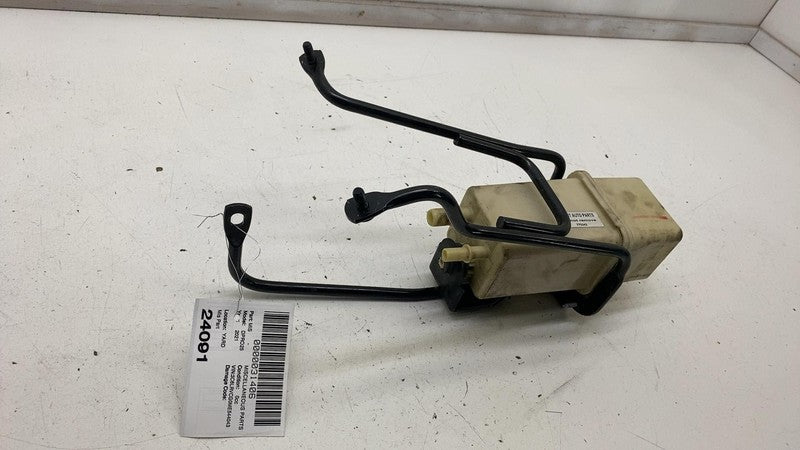 ⭕2014-2022 Ram ProMaster 1500 2500 3500 Power Steering Tank Reservoir w/ Bracket