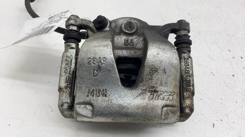 ⭕ 2011-2016 Mini Cooper Countryman Front Driver Side Brake Caliper Left LH FWD