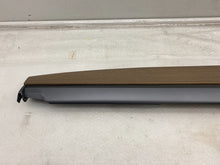 ⭕ 20-23 Model 3 M3 Front Dash Instrument Panel Molding Cover Trim 1691225-00-F