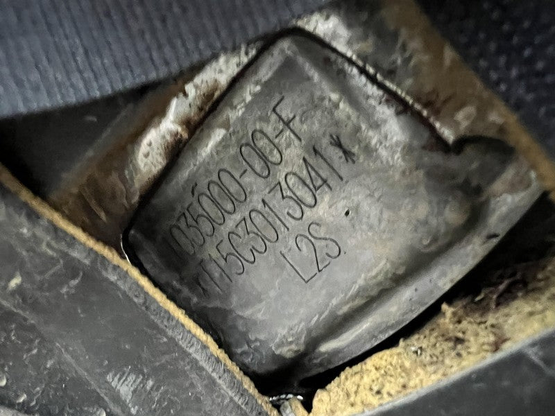 ⭕ 14-18 Model X S Front Drive Unit Electric Engine Motor Inverter 1035