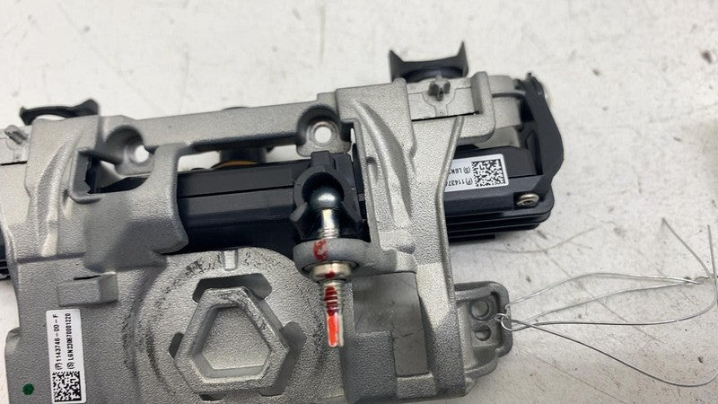 ⭕ 17-23 Tesla Model 3 Front Forward Facing Adjustable Triple Camera 11