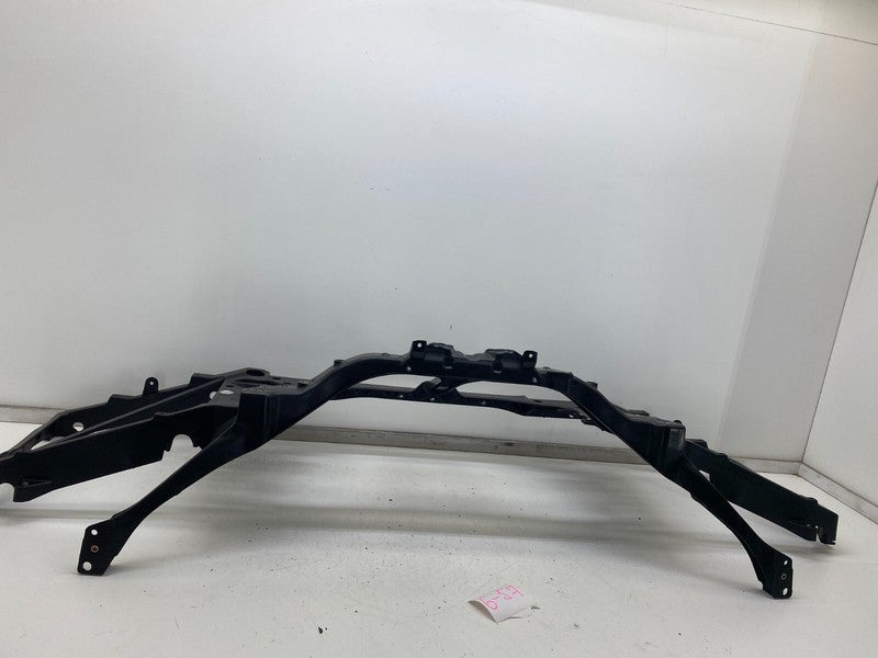 1061950 00 D ⭕ 2016-2020 Tesla Model S Front Bumper End Carrier Radiator Core Support Frame