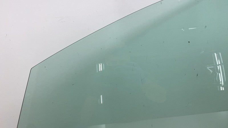 ⭕ 2016-2020 Tesla Model X MX Front Driver Side Door Window Glass Left 