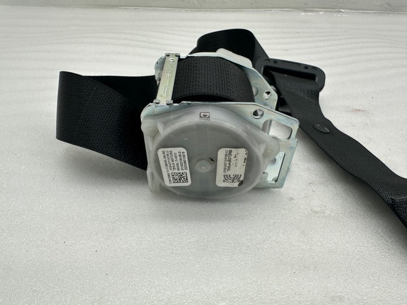 2456529-AE ⭕ 16-20 Model S Rear Driver Side 2nd Row Seat Belt & Retractor Left 1023136-05-D
