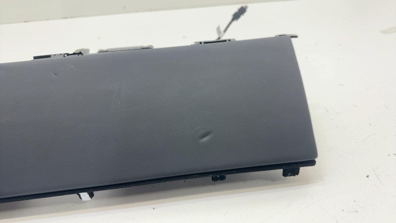 ⭕2024-2025 Model 3 Dash Instrument Panel Glove Box Storage Assembly 17