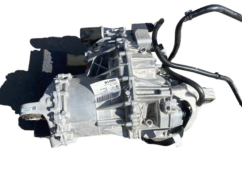 24 25 Tesla Cybertruck Rear Dual Motor / Front Tri-Motor Drive Unit 19