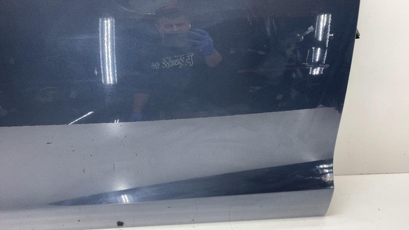 ⭕ 2016-2020 Tesla Model S Front Driver Side Door Shell Panel Left LH G