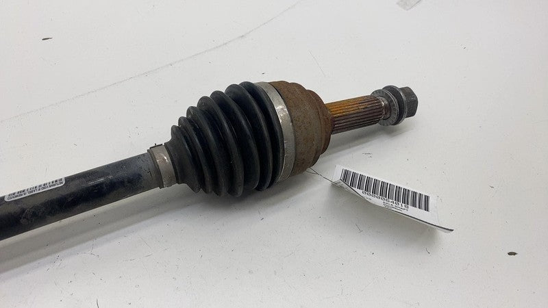 ⭕ 15-18 Model X Front Passenger Side Axle Shaft Halfshaft Right AWD 10