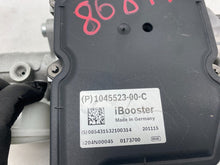 ⭕ 16-20 Model X Electromechanical Power Brake iBooster & Reservoir 1045523-00-C