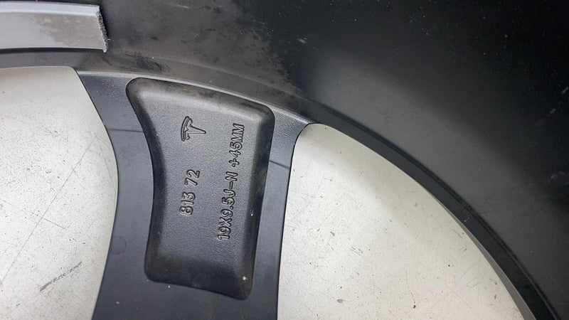 ⭕ 2025-2026 Model Y 19X9.5J ET45 19-inch Crossflow Prime Wheel Rim 218