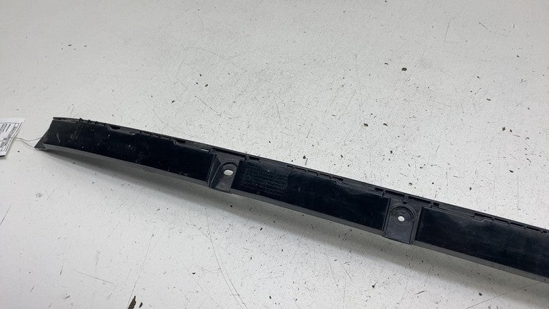 103484400C ⭕ 2016-2023 Tesla Model X Rear Bumper Center Mount Support Bracket 1034844-00-C