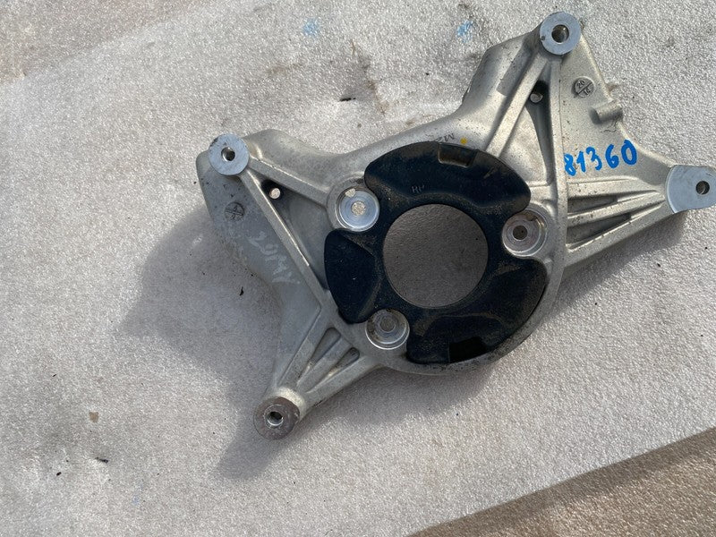 104437600D ⭕17-23 Tesla Model 3 Y Front Passenger Side Upper Strut Mount Right 1044376-00-D