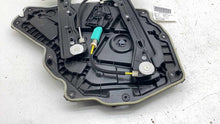 ⭕ 20-24 Model Y Rear Right Door Window Regulator & Motor w/ Carrier 1495513-00-E