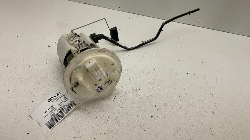 ⭕ 2010-2018 Jeep Wrangler 3.6L V6 Fuel Gas Tank Pump Assembly 68059559