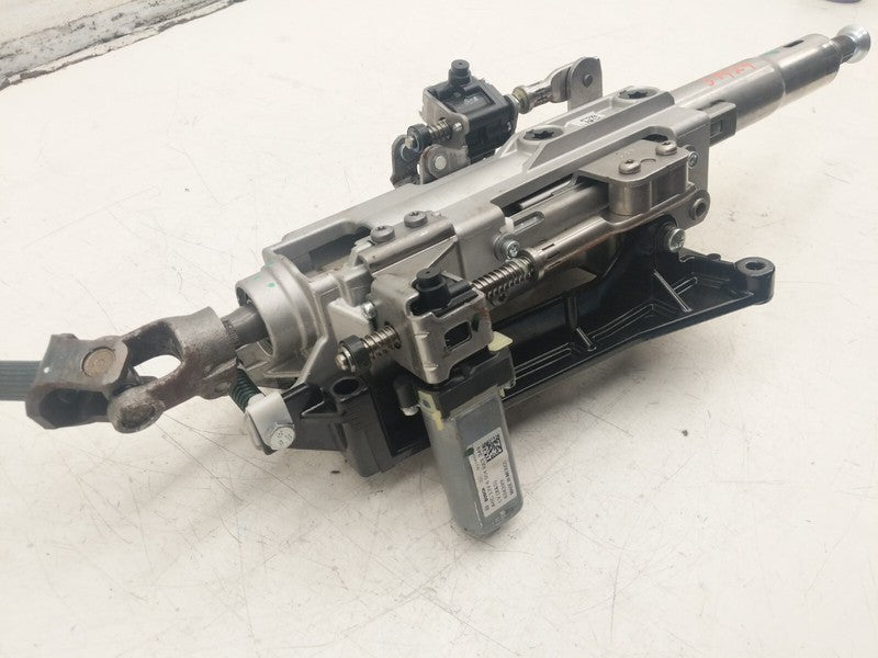 1027811 00 E ⭕2012-2020 Tesla Model S MS X MX Steering Column Mechanism Assembly 1027811-00-E
