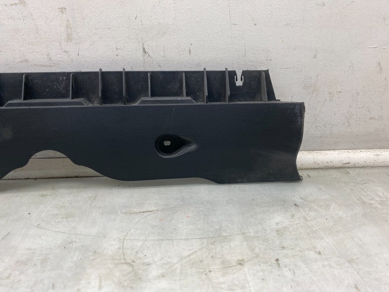 1497741 00 B ⭕ 2020-2024 Model Y Left Skirt Rocker Molding Panel Carrier Bracket 1497741-00-B