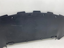 ⭕17-23 Tesla Model 3 Front Bumper Lower Valance Undertray Diffuser 1084174-00-D