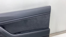 ⭕ 2017-2020 Tesla Model 3 Front Interior Door Panel Trim Card Right 1477302-91-C