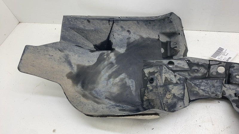 55157116A ⭕2007-2018 Jeep Wrangler Front Fender Liner Splash Guard Shield Right 55157116AI