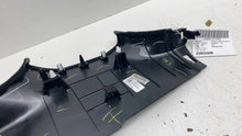⭕ 2024-2026 Tesla Model 3 Passenger Side B-Pillar Lower Trim Right 1733762-23-E