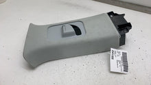 ⭕ 2022 2013 2024 Rivian R1T Upper B-Pillar Center Trim Cover Left OEM PT00427866
