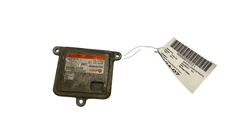 ⭕ 2012-2015 Tesla Model S Front Headlight HID Head Lamp Ballast Control Module