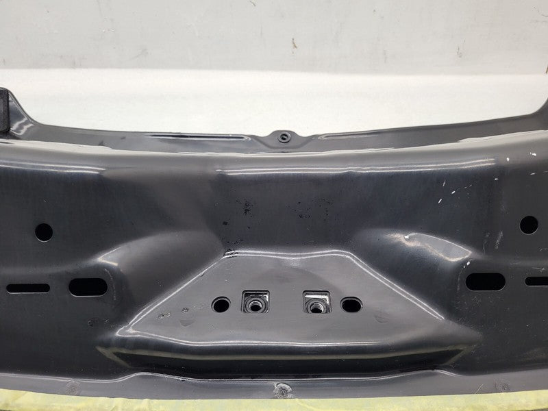 148774200D ⭕ 202-2023 Tesla Model Y MY Rear End Body Panel Painted Black Assy 1487742-00-D