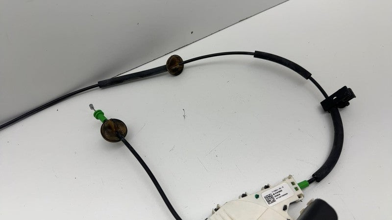 111206400B ⭕ 2016-2024 Tesla Model X Front Right Door Lock Latch Actuator RH 1112064-00-B