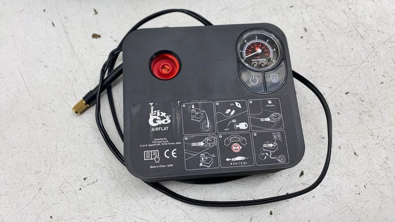 ⭕ 2014-2020 Maserati Ghibli SET of Jack Tool Emergency Repair Kit w/ H