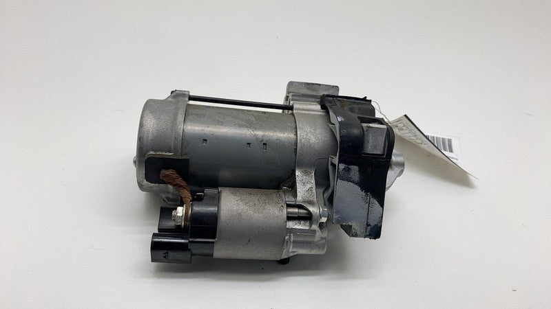 2021 BMW 530e G30 Denso Engine Starter Motor 12V 8687064-03 Assembly O