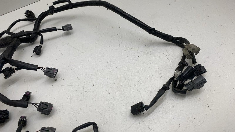 NH32-67-020A ⭕ 09-15 Mazda MX-5 Miata Auto Trans Engine Wire Wiring Harness Assy NH32-67-020A