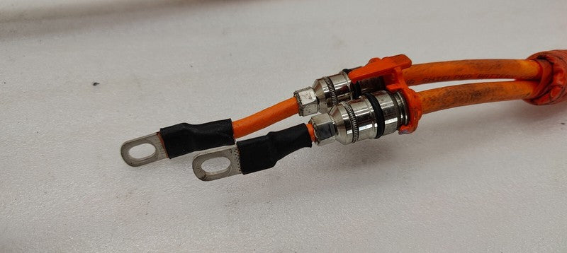 103058210G 12-15 Model S High Voltage Junction Box to FJB Wiring Harness Cable 1030582-10-G