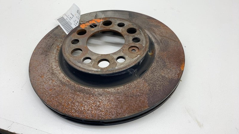 2024-2025 Tesla Cybertruck Rear Left or Right Disc Disk Brake Rotor Assembly OEM