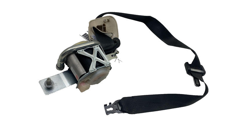 ⭕ 2012-2020 Tesla Model S Front 1st Row Seat Belt & Retractor Left 101