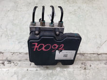 ⭕ 12-15 Model S Anti-Lock ABS Brake Pump Hydraulic Control Module 1037797-00-D