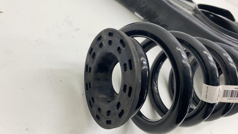 32329003 21-23 Polestar 2 Rear Right Spindle Knuckle w/ Hub + Links & Spring AWD 32246373