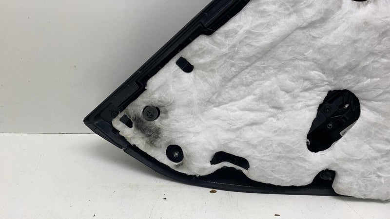 1090415 01 L ⭕ 17-20 Model 3 Rear Passenger Interior Door Panel Trim Card Right 1090415-01-L