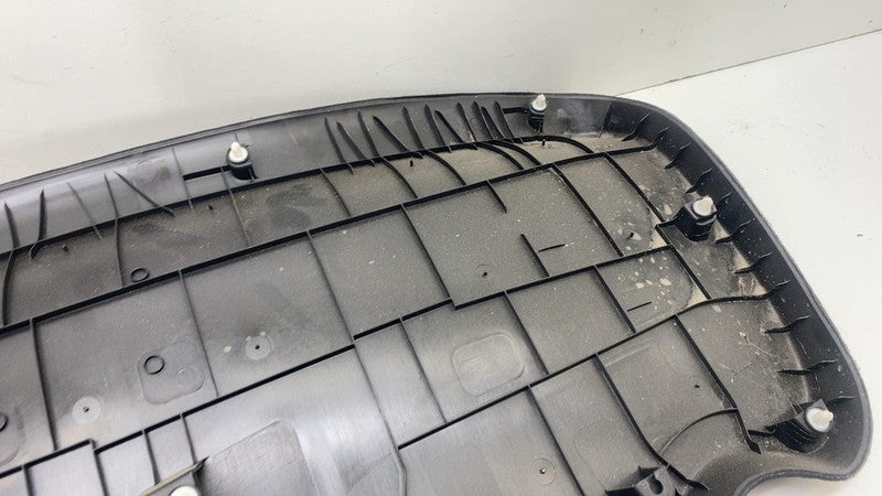 ⭕ 2024-2025 Tesla Model 3 Lower Liftgate Trim Cover Panel Assembly 173