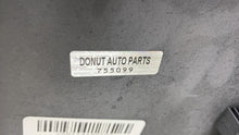 2012-2015 Tesla Model S Dashboard Instrument Panel Dash Top Pad Cover Assembly