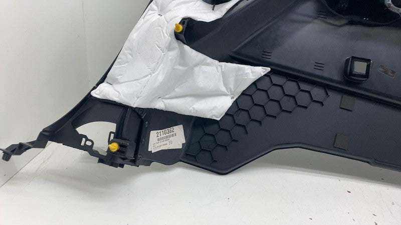 ⭕ 20-23 Lincoln Navigator Rear Driver Side Quarter Panel Lower Trim Co