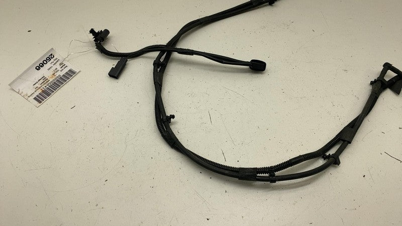 ⭕2012-2020 Tesla Model S Front Hood Windshield Heated Washer Nozzle 10