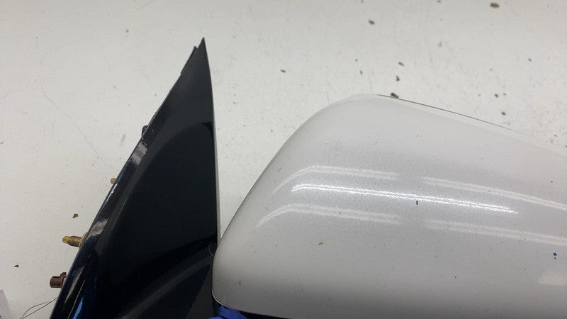 ⭕ 2018-2021 Lincoln Navigator Left Side Rear-View Mirror w/ Camera LL7